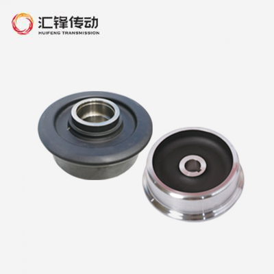 16英寸火車(chē)輪
